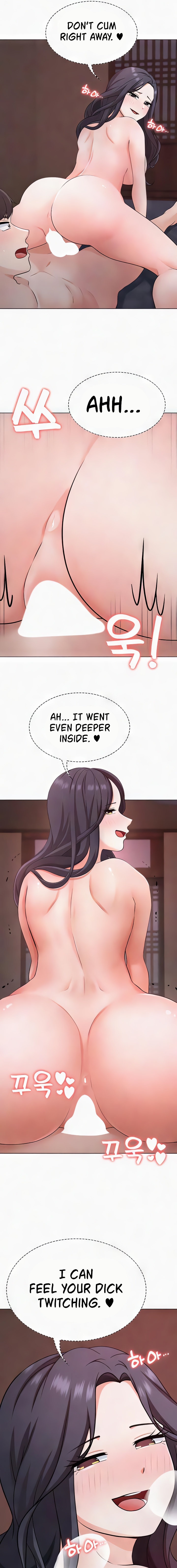 Seoul Kids These Days chapter 33 page 9