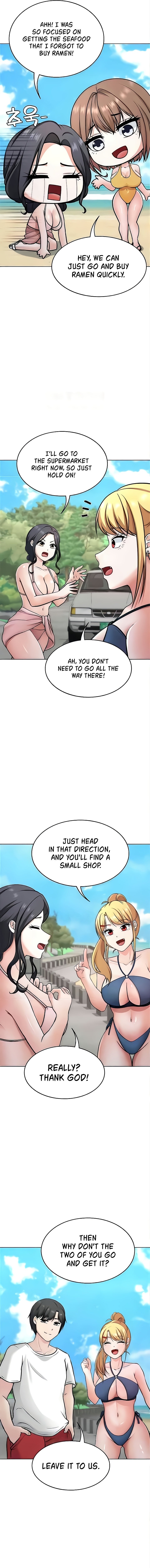 Seoul Kids These Days chapter 36 page 7
