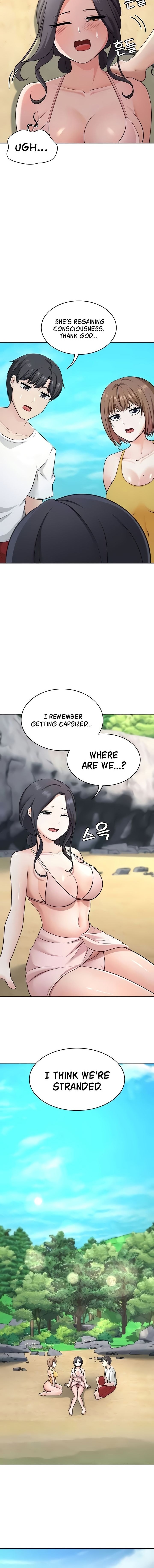 Seoul Kids These Days chapter 38 page 2