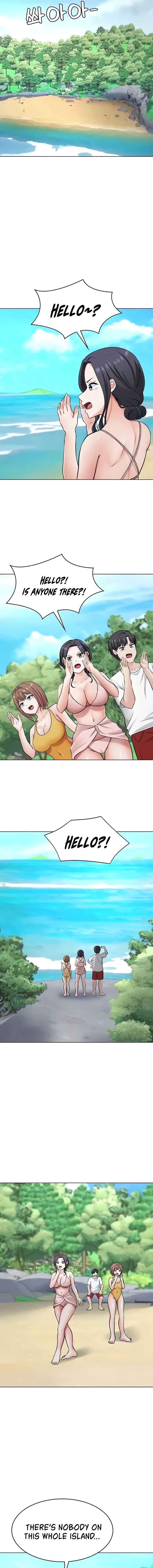 Seoul Kids These Days chapter 38 page 3