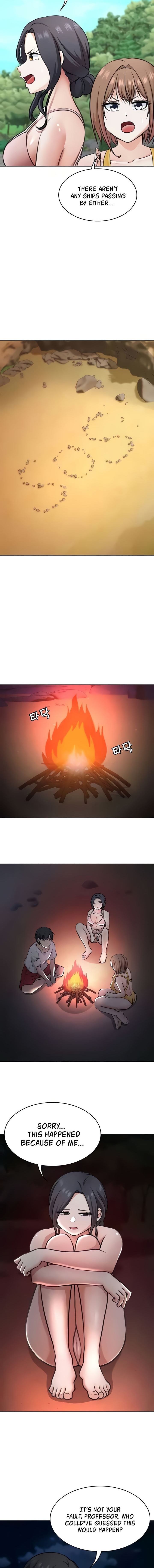 Seoul Kids These Days chapter 38 page 4