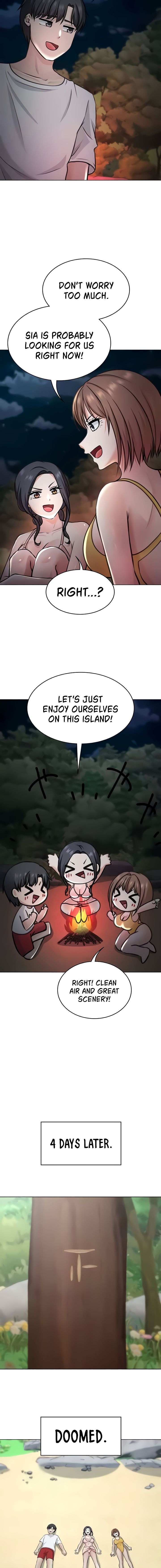 Seoul Kids These Days chapter 38 page 5