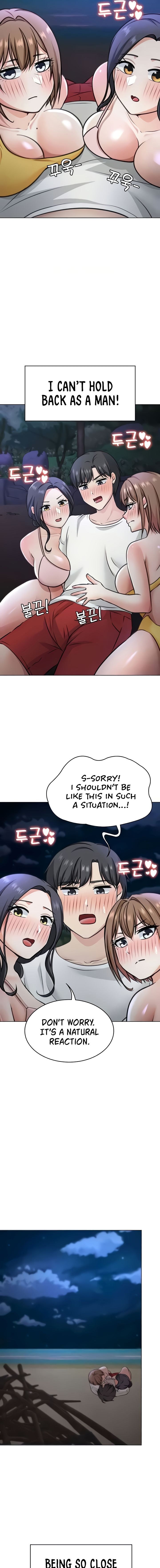 Seoul Kids These Days chapter 38 page 15