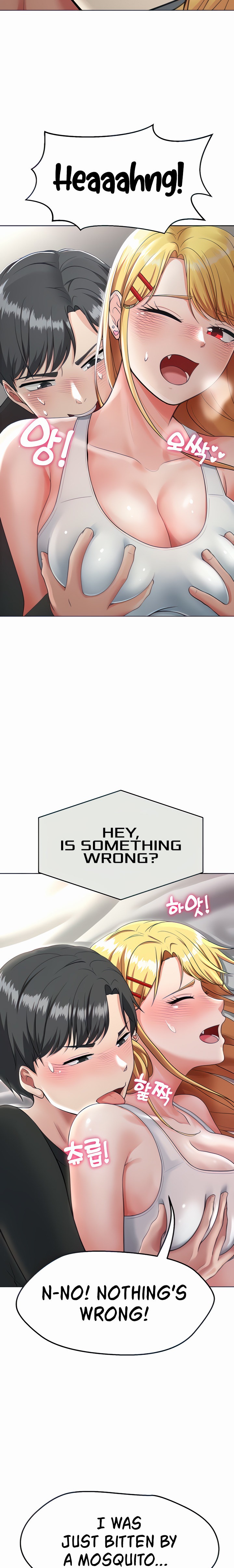 Seoul Kids These Days chapter 4 page 5
