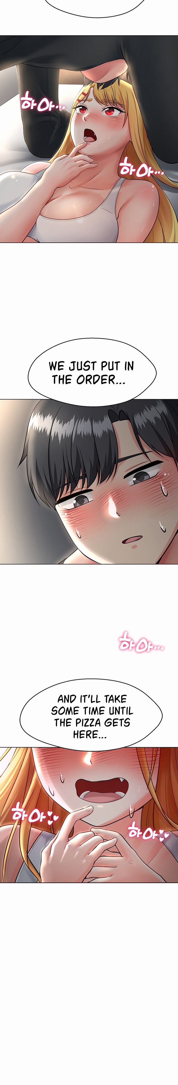 Seoul Kids These Days chapter 4 page 18