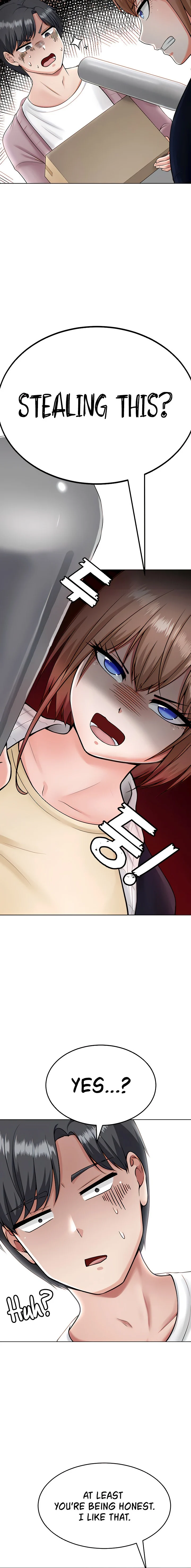 Seoul Kids These Days chapter 5 page 14