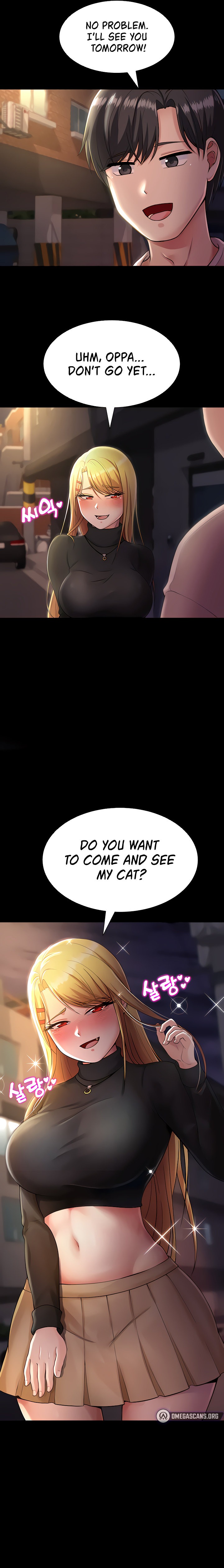 Seoul Kids These Days chapter 6 page 9