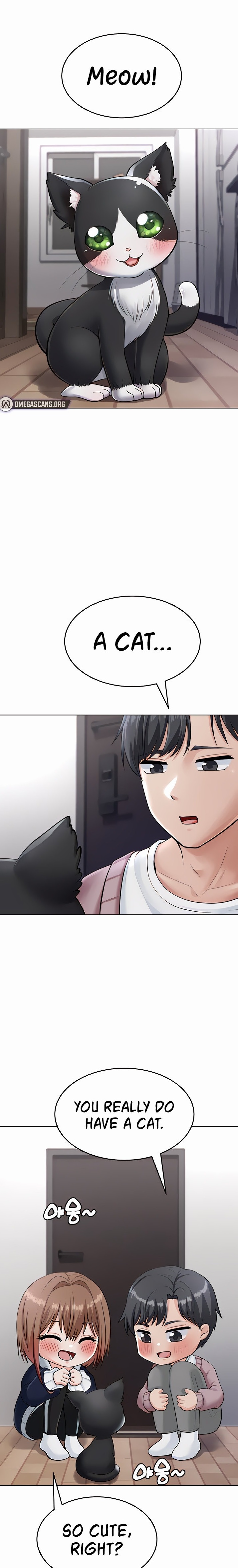 Seoul Kids These Days chapter 7 page 1