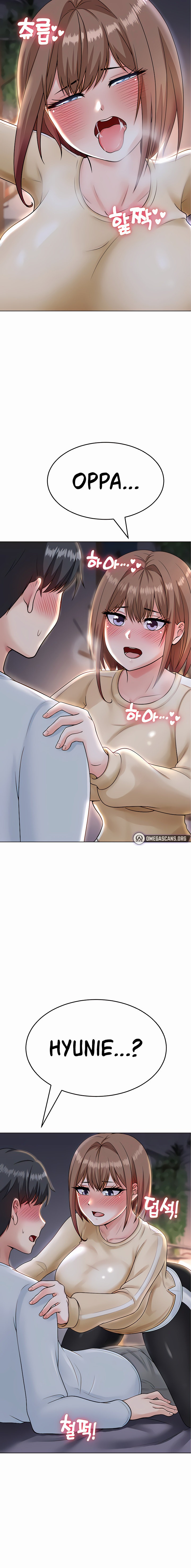 Seoul Kids These Days chapter 7 page 18