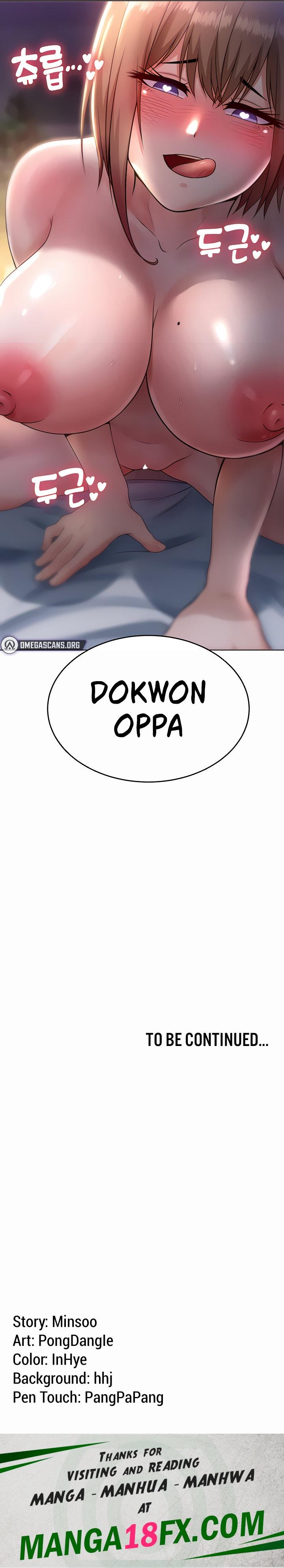 Seoul Kids These Days chapter 7 page 21