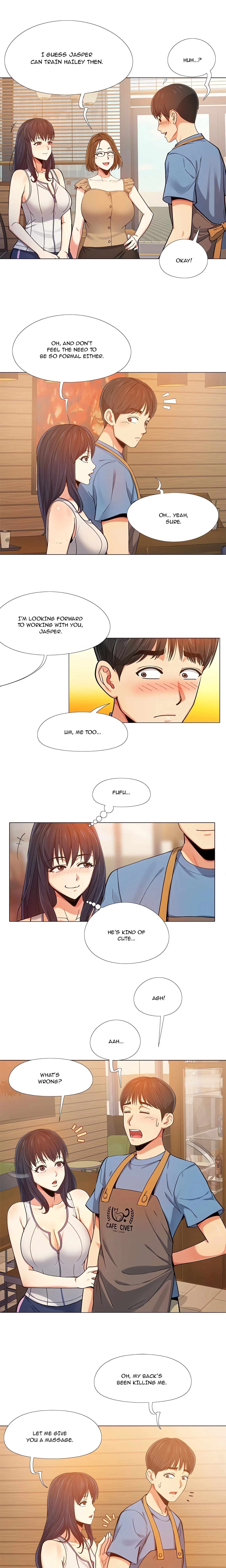 Sergeant Brynn chapter 1 page 2