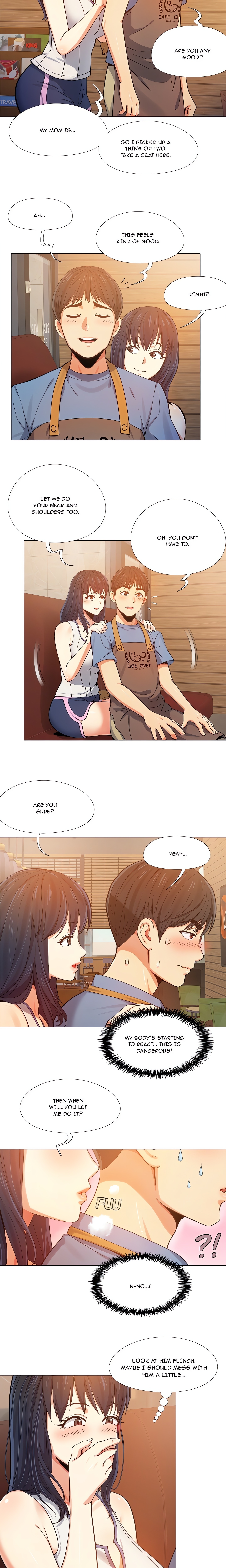 Sergeant Brynn chapter 1 page 3