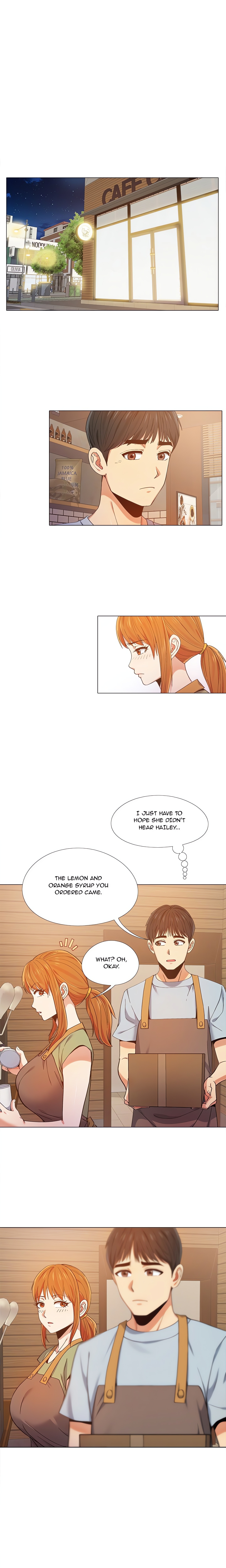 Sergeant Brynn chapter 10 page 2