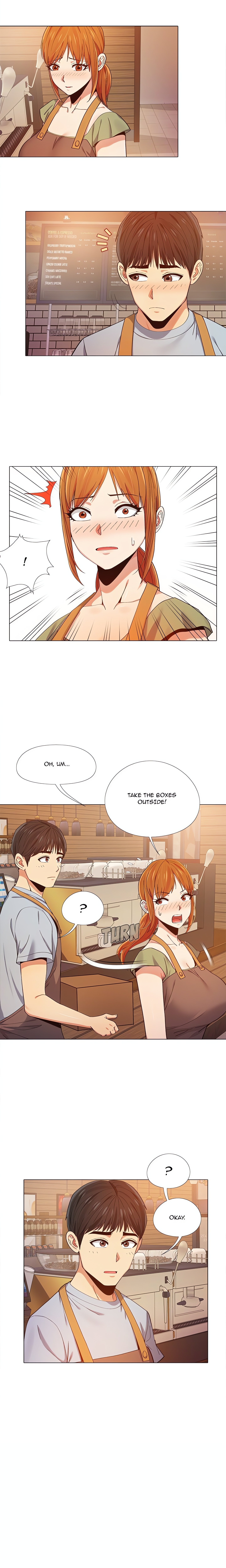 Sergeant Brynn chapter 10 page 3