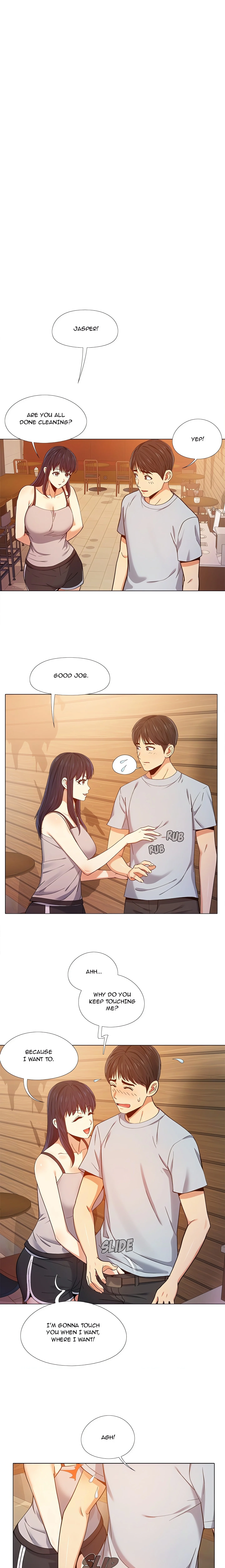 Sergeant Brynn chapter 10 page 4