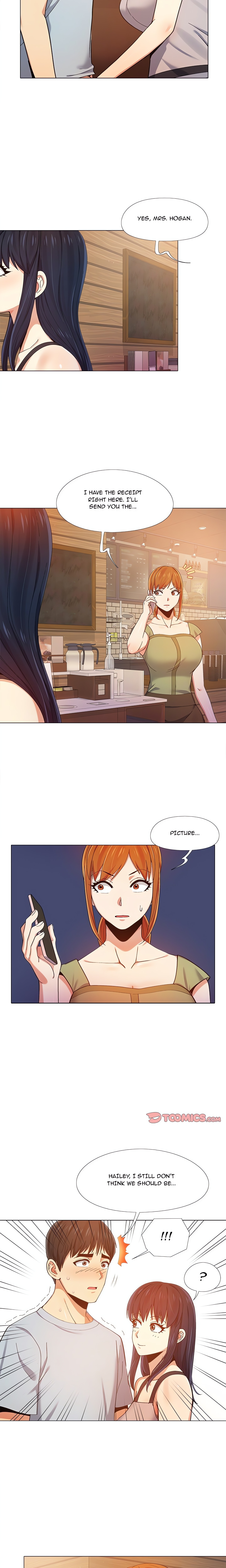 Sergeant Brynn chapter 10 page 6