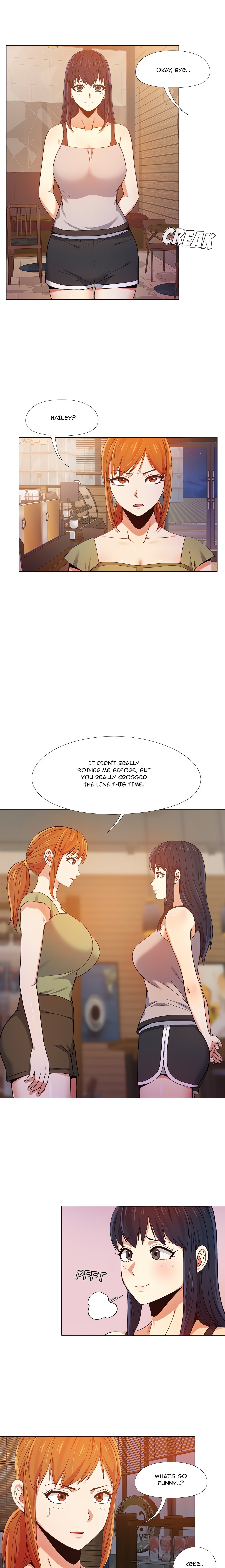 Sergeant Brynn chapter 10 page 8