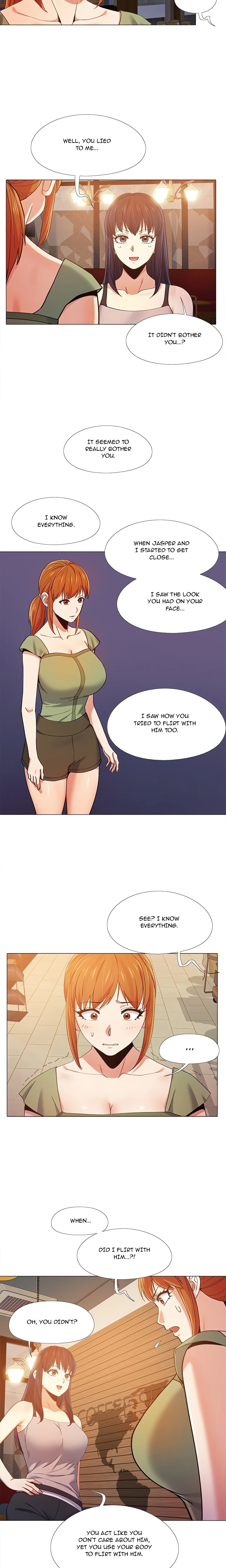 Sergeant Brynn chapter 10 page 9