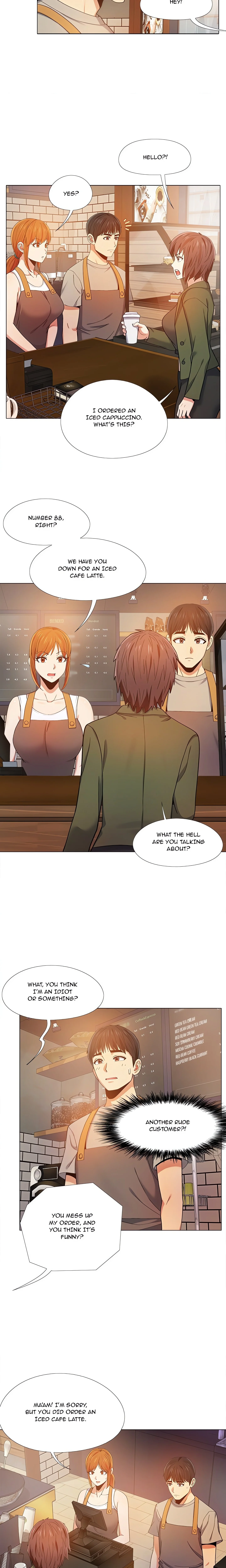 Sergeant Brynn chapter 10 page 14