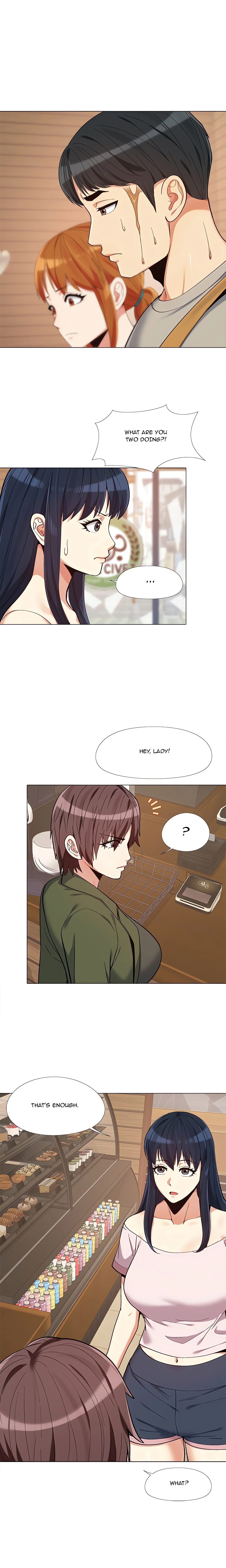 Sergeant Brynn chapter 11 page 2