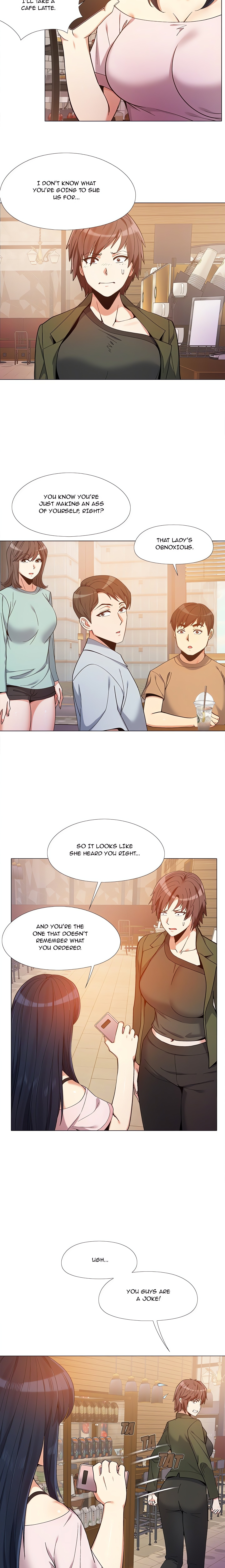 Sergeant Brynn chapter 11 page 4