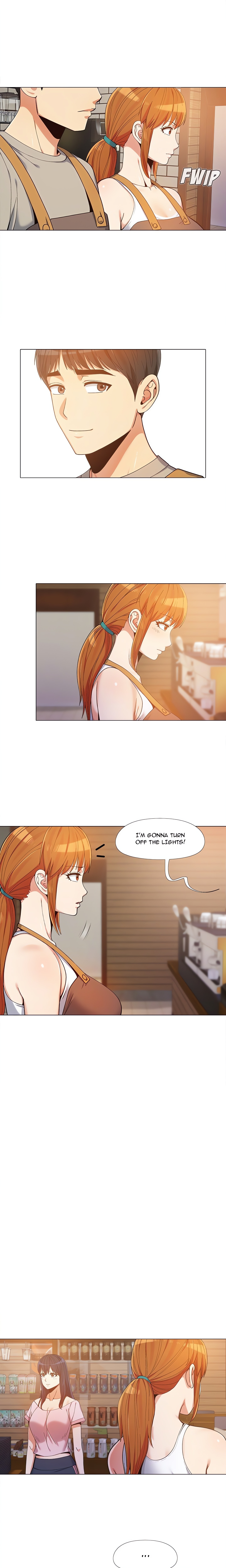 Sergeant Brynn chapter 11 page 9