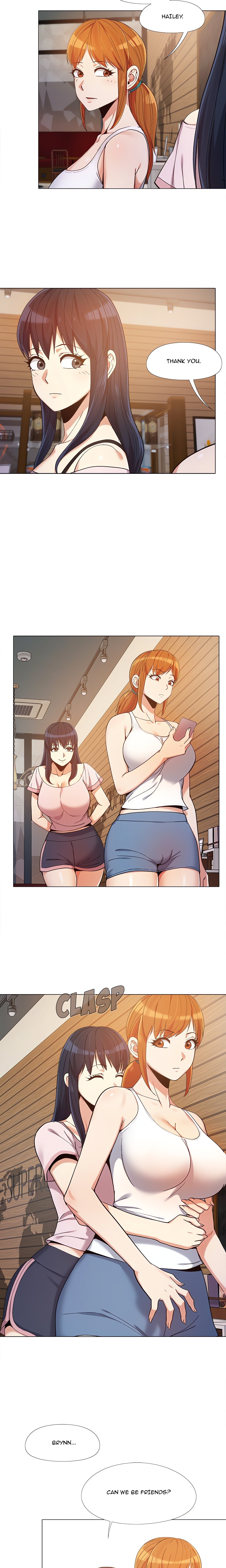 Sergeant Brynn chapter 11 page 10
