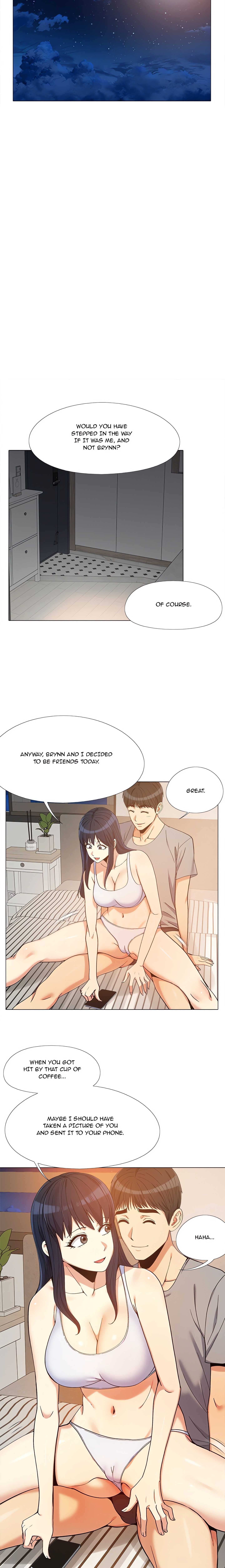 Sergeant Brynn chapter 11 page 12
