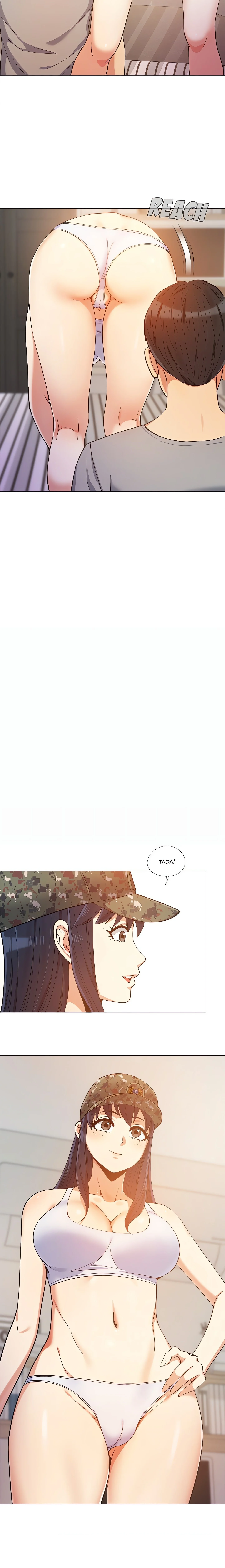 Sergeant Brynn chapter 11 page 15
