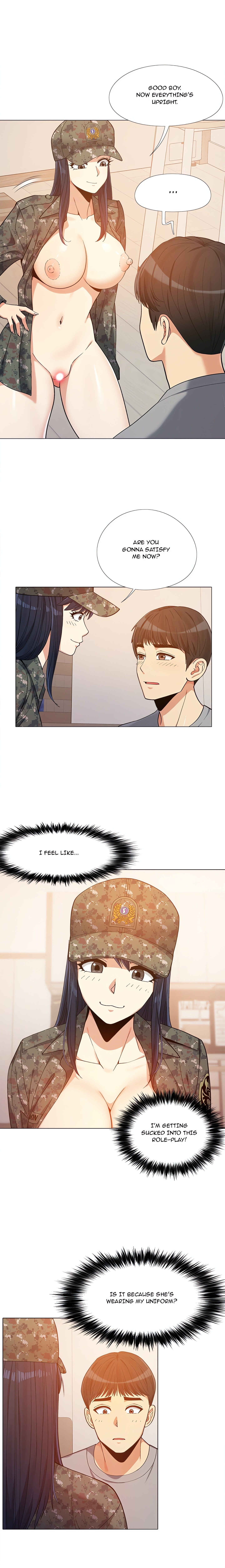 Sergeant Brynn chapter 12 page 6