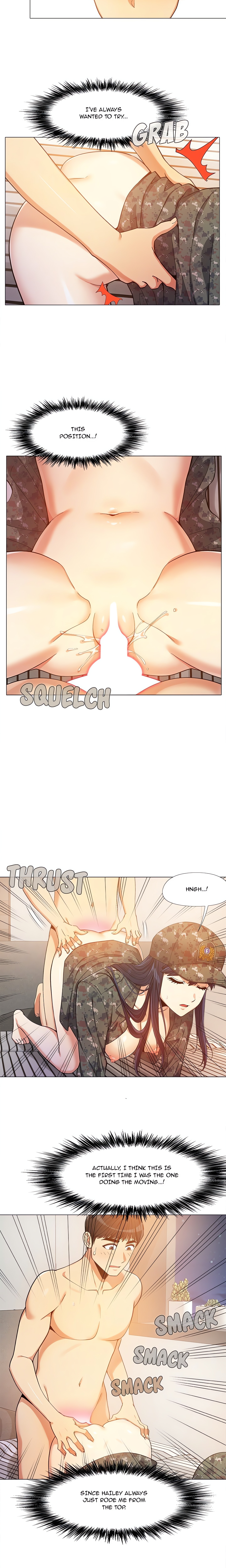 Sergeant Brynn chapter 12 page 10