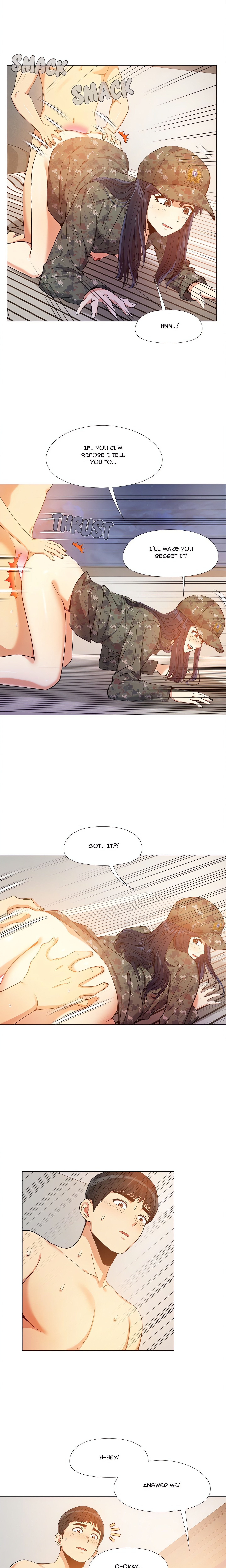 Sergeant Brynn chapter 12 page 11