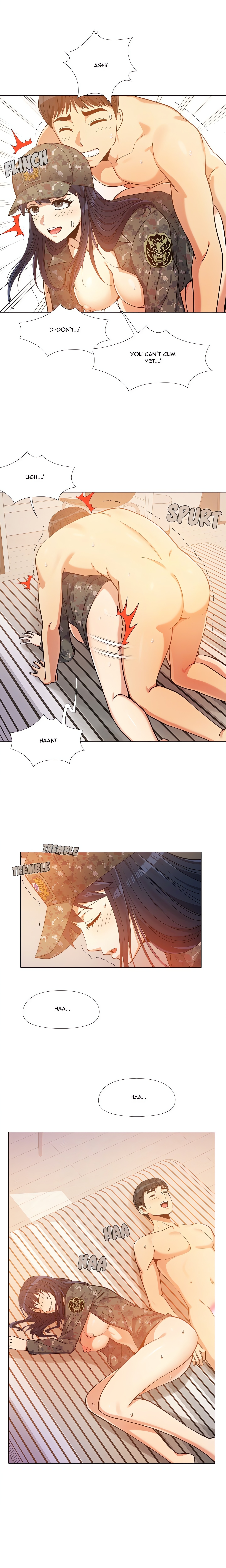 Sergeant Brynn chapter 12 page 15