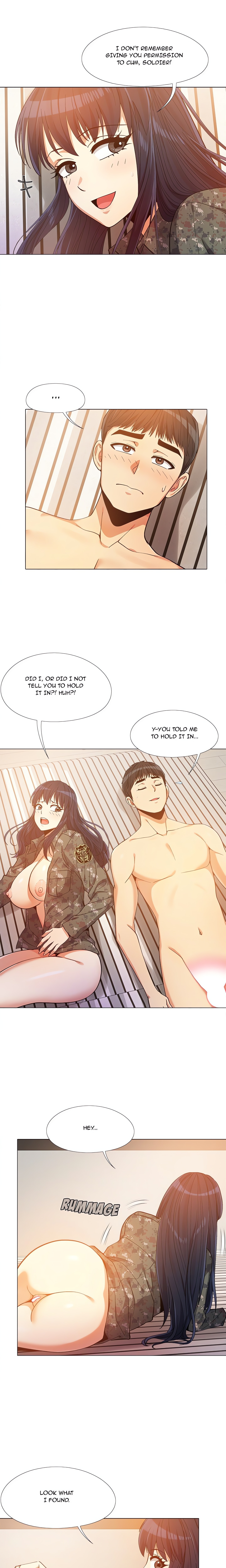 Sergeant Brynn chapter 12 page 16