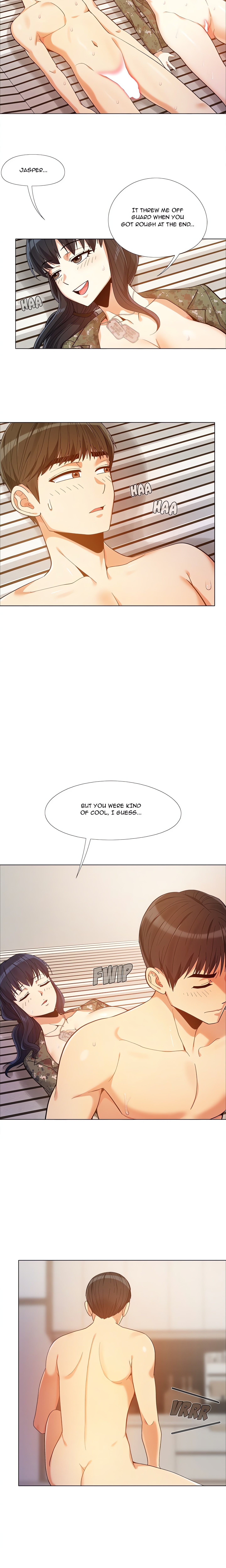 Sergeant Brynn chapter 13 page 12