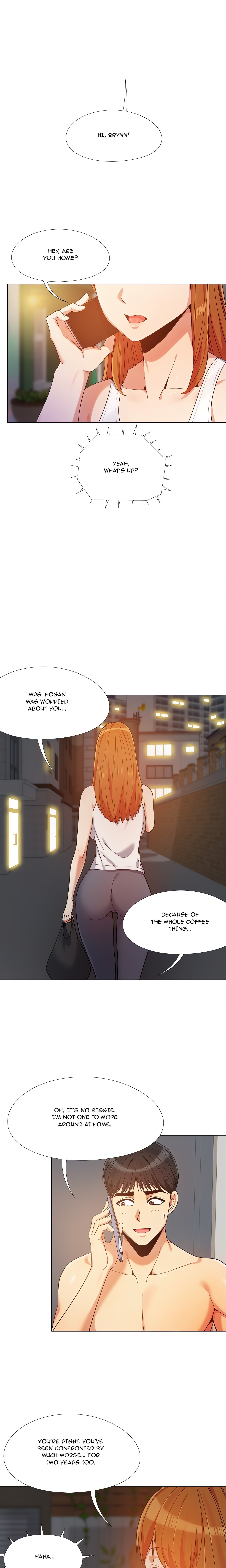 Sergeant Brynn chapter 13 page 14