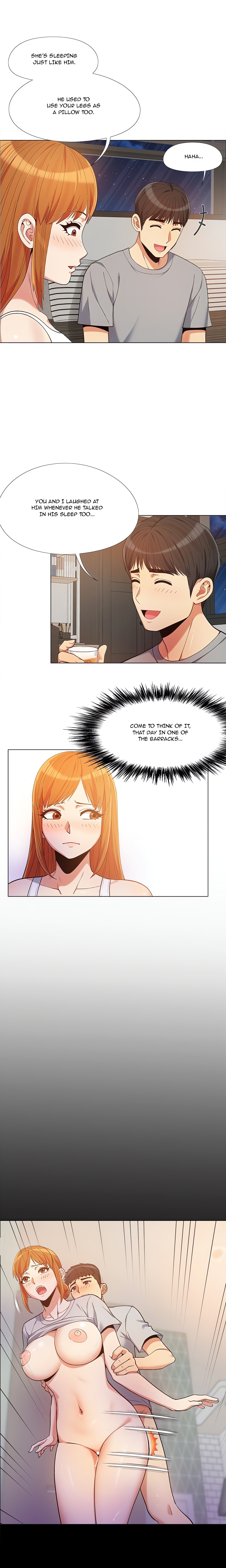 Sergeant Brynn chapter 14 page 7