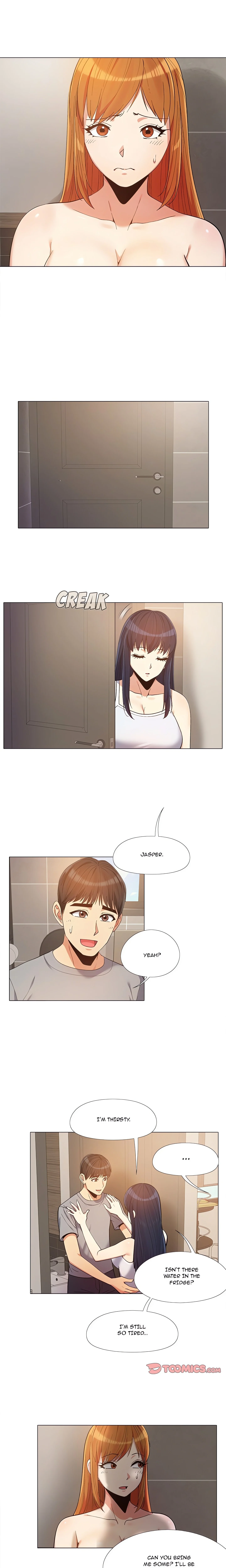 Sergeant Brynn chapter 15 page 5