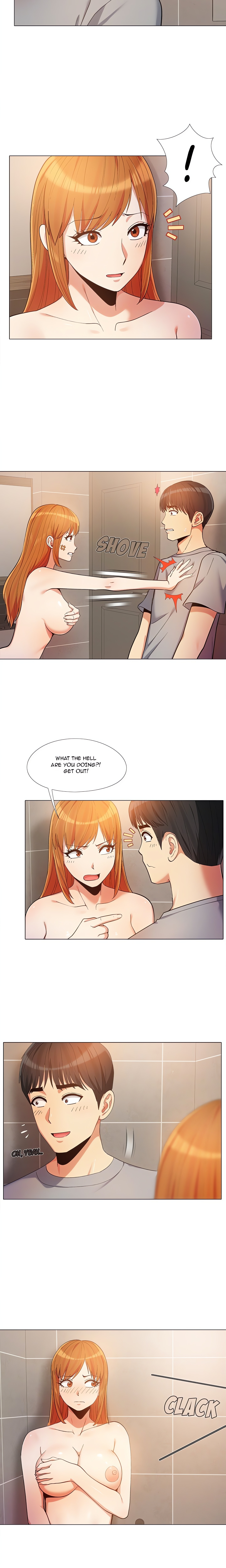 Sergeant Brynn chapter 15 page 7