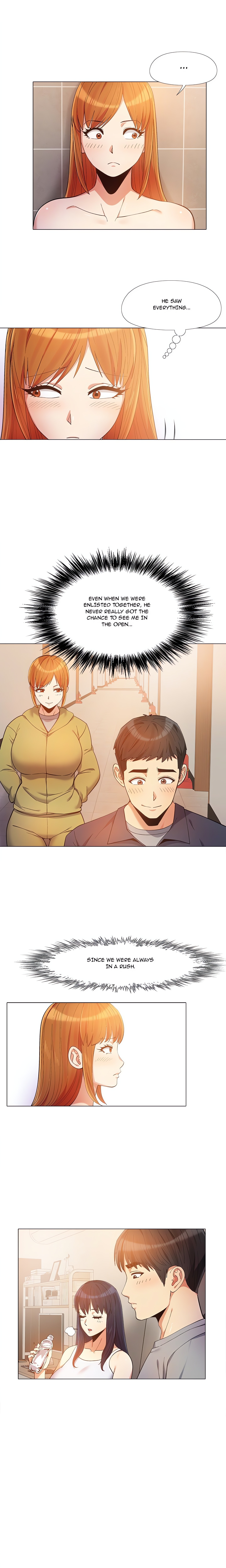 Sergeant Brynn chapter 15 page 8