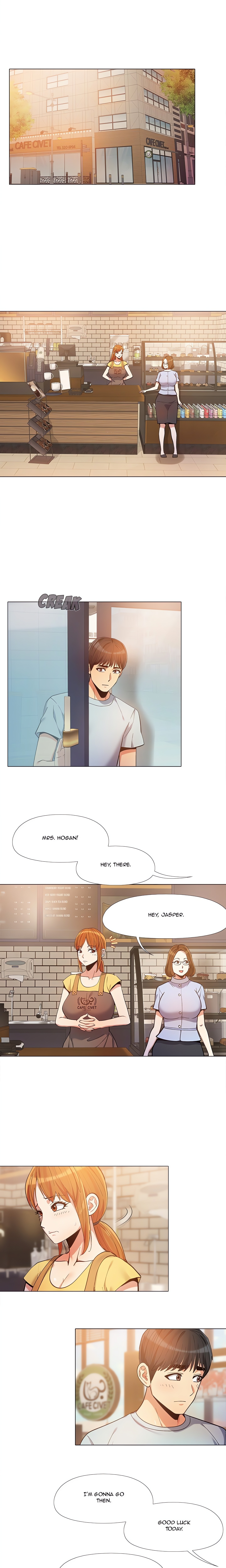 Sergeant Brynn chapter 15 page 9