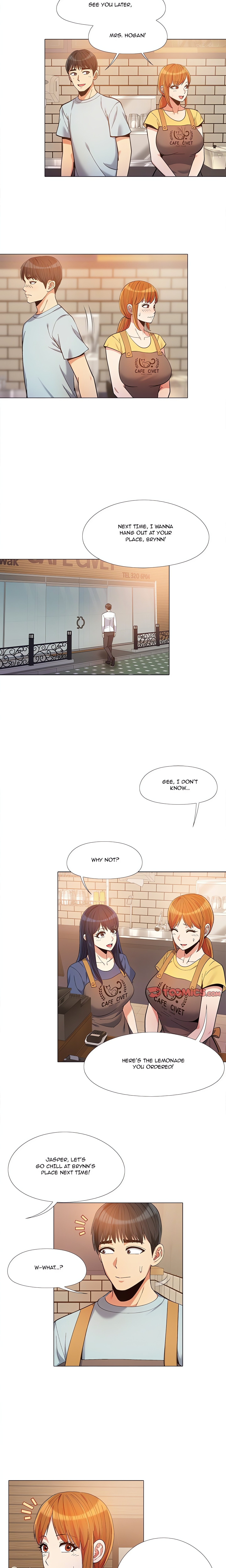 Sergeant Brynn chapter 15 page 10