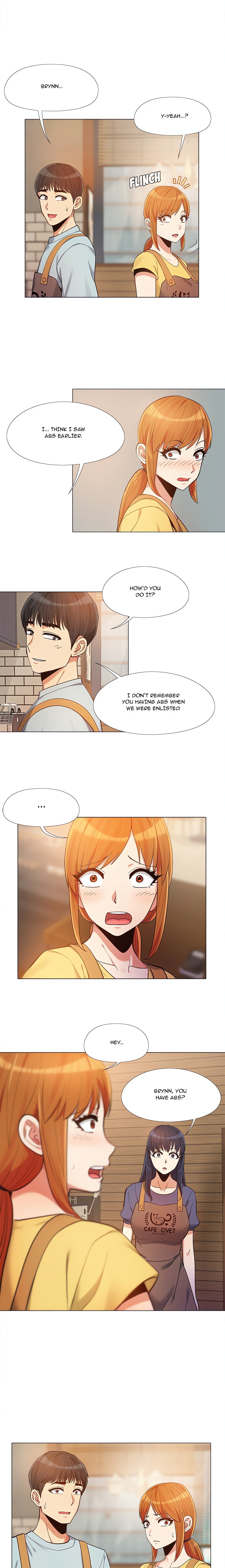 Sergeant Brynn chapter 15 page 13