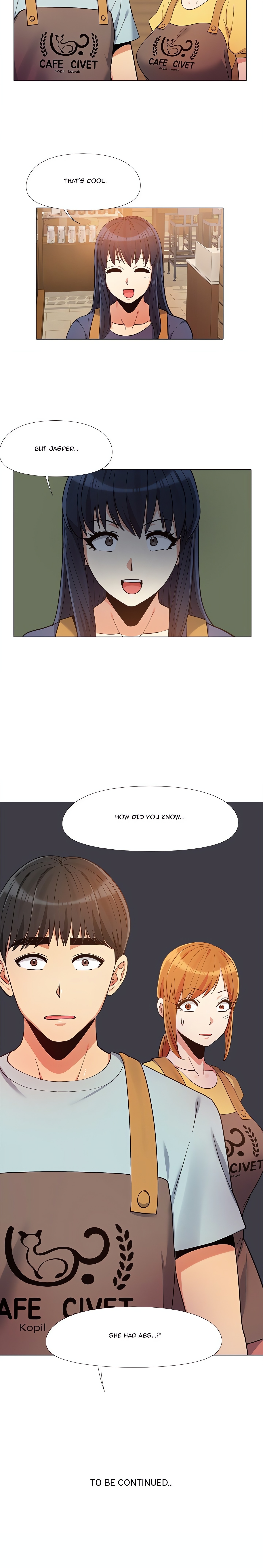 Sergeant Brynn chapter 15 page 14