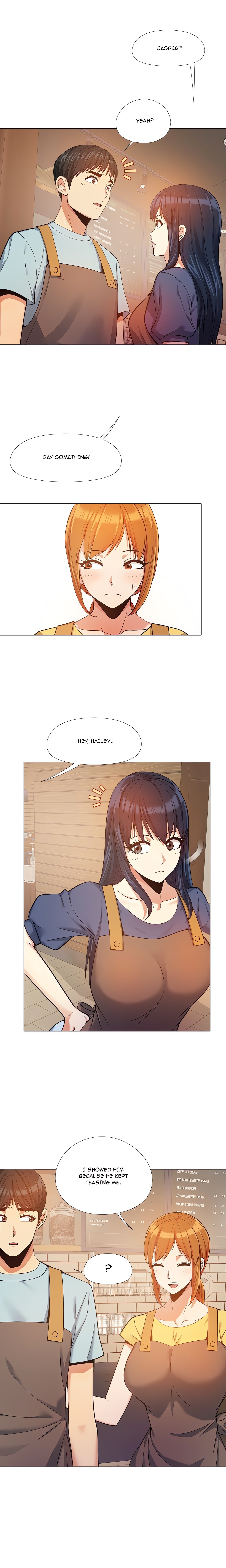 Sergeant Brynn chapter 16 page 2