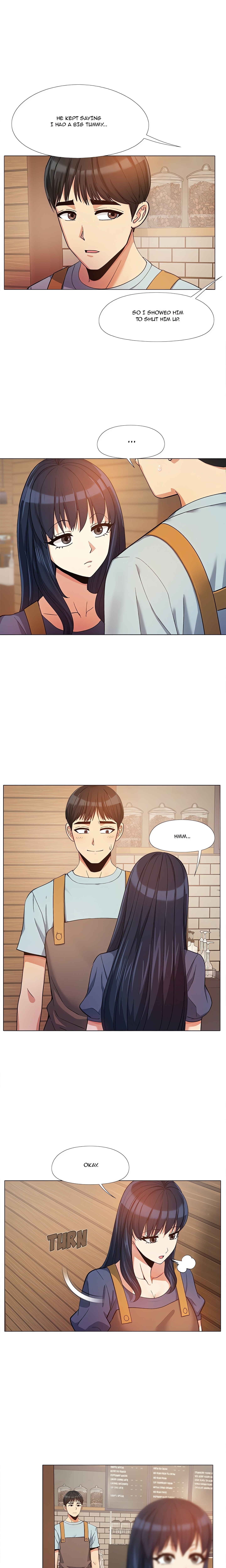 Sergeant Brynn chapter 16 page 3