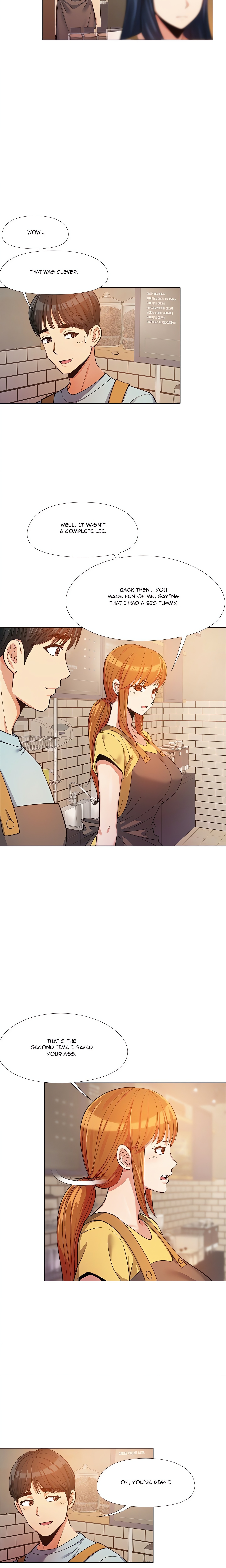 Sergeant Brynn chapter 16 page 4