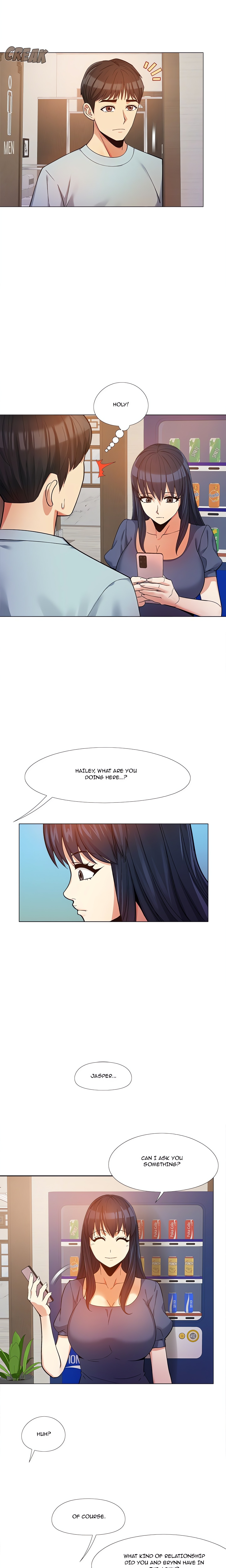 Sergeant Brynn chapter 16 page 6