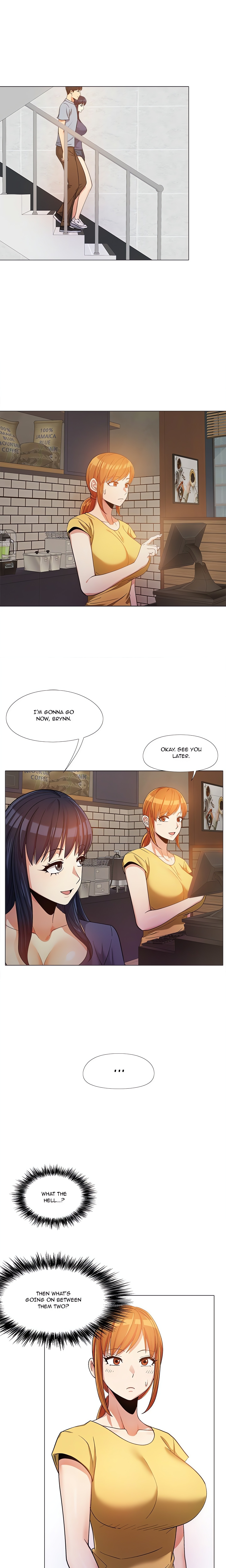 Sergeant Brynn chapter 16 page 10
