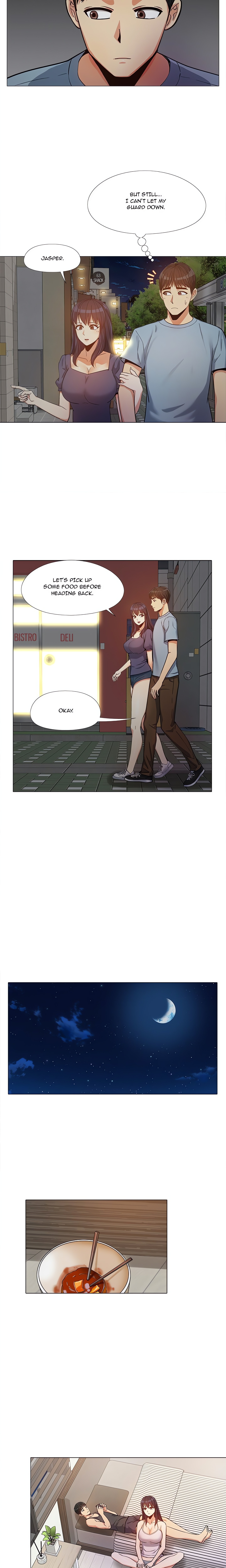Sergeant Brynn chapter 16 page 12